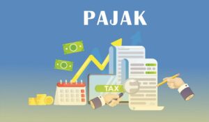 Apa Yang Dimaksud Dengan Pajak