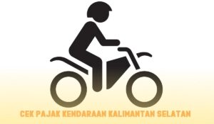 Cek Pajak Kendaraan Kalsel