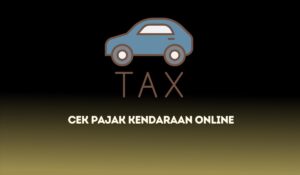 Cek Pajak Kendaraan Online Kepri