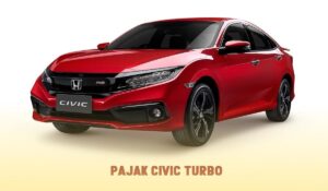 Pajak Civic Turbo