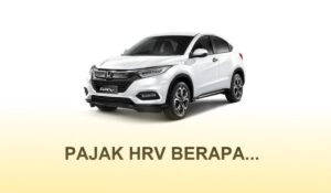 Pajak HRV