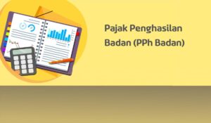 Pajak Penghasilan Badan