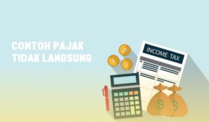 Pajak Tidak Langsung