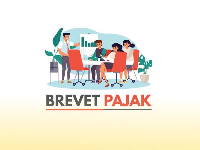 Sertifikat Brevet Pajak Yang Diakui