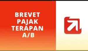 Sertifikat Brevet Pajak Yang Diakui