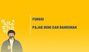 Tujuan Pajak Bumi Dan Bangunan