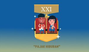 pajak hiburan