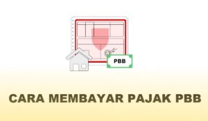 Cara Membayar Pajak Bumi Dan Bangunan Online