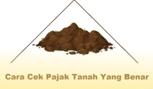 Cek Pajak Tanah