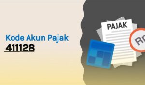 Jenis Pajak 411128