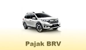 Pajak BRV