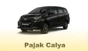 Pajak Calya