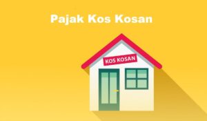 Pajak Kos Kosan