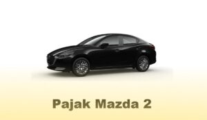 Pajak Mazda 2