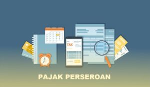 Pajak Perseroan