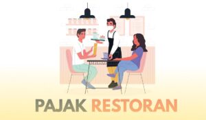 Pajak Restoran Berapa Persen