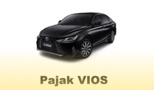 Pajak Vios