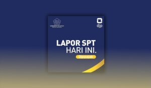 Cara Lapor Pajak Tahunan Pribadi