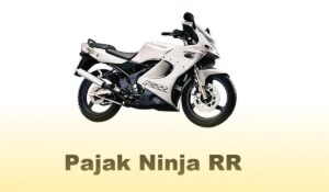 Pajak Ninja RR