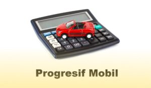 Pajak Progresif Mobil Ke 2